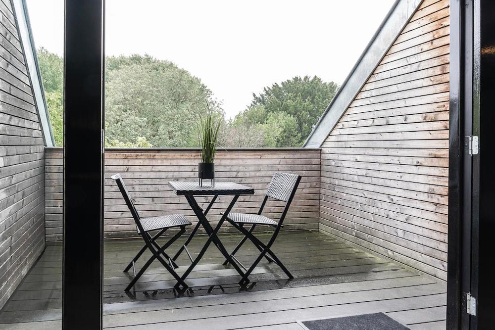 Xxl Loft City Center Villa Tilburg Willem 2 Exterior photo